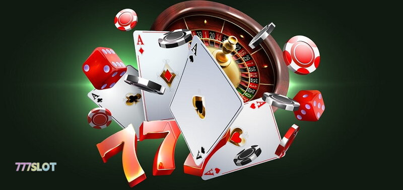 Casino 777 Slot Reviews - Blackjack And Baccarat With Different Rules Casino 777 Slot Reviews - Blackjack And Baccarat With Different Rules
